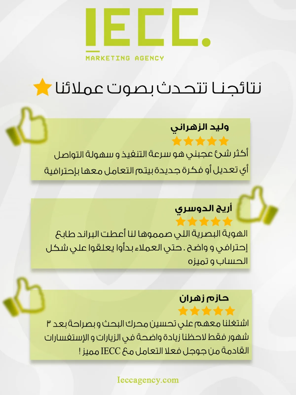 تصميم IECC