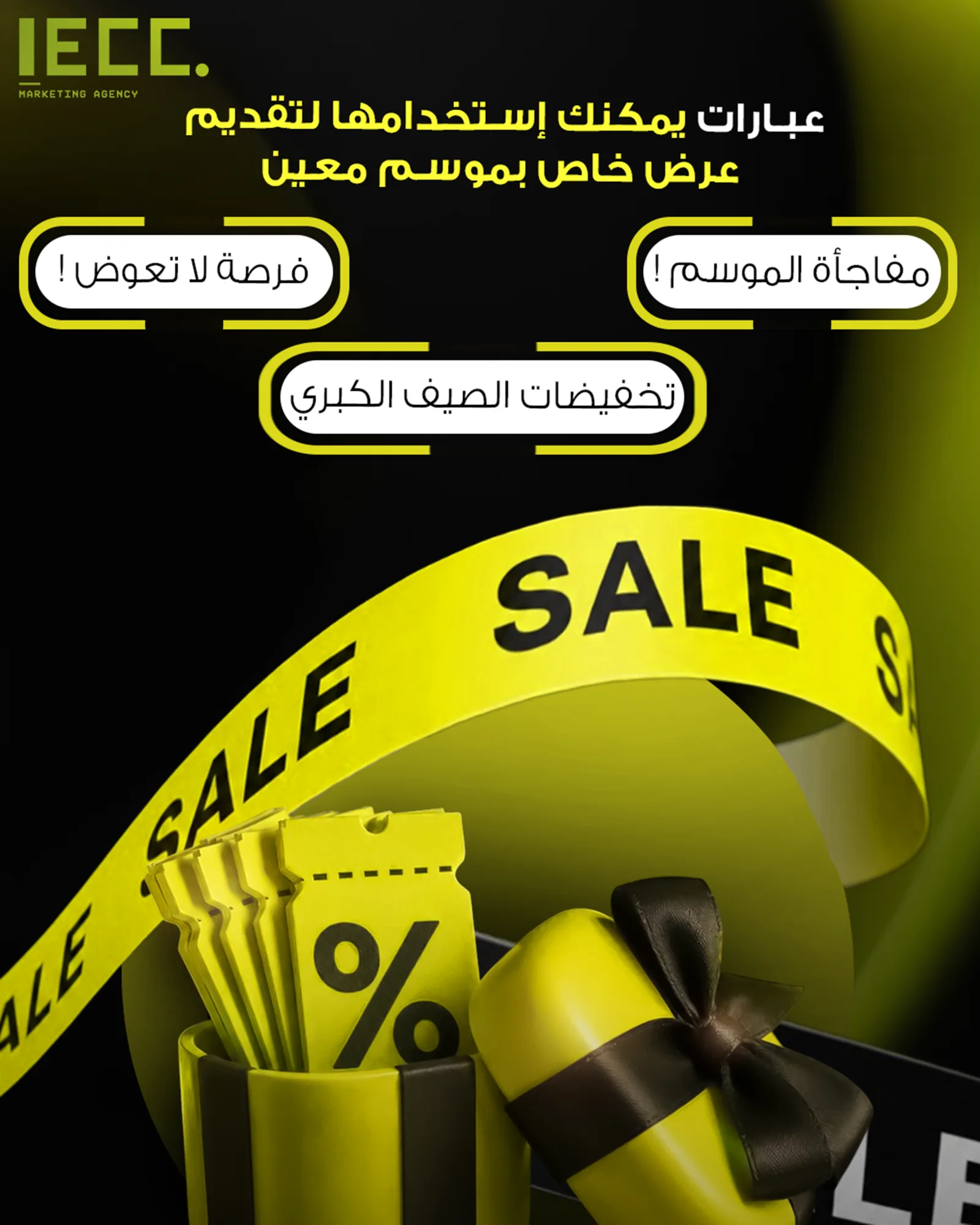 تصميم IECC