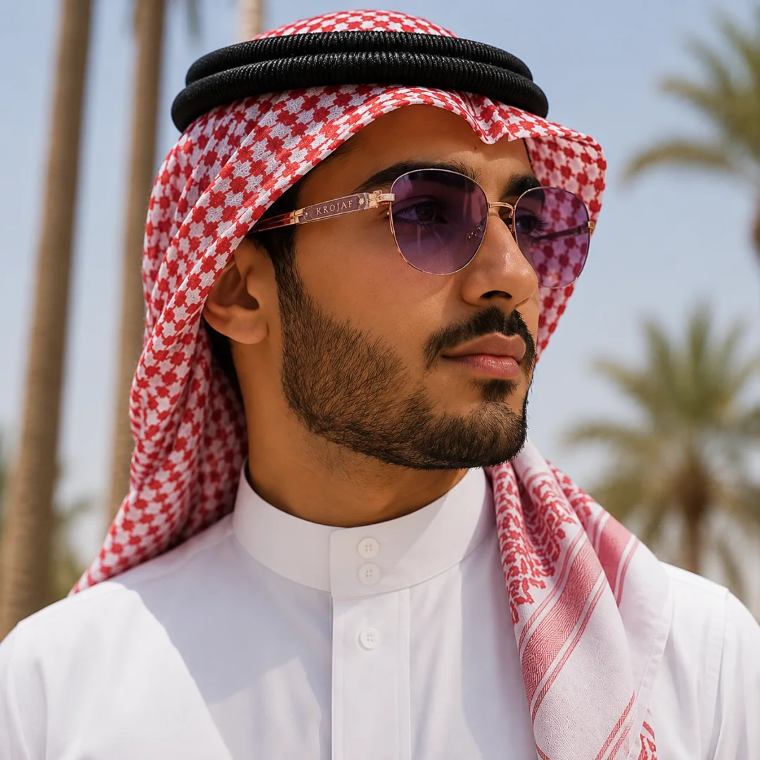 سوشيال كروجاف KROJAF