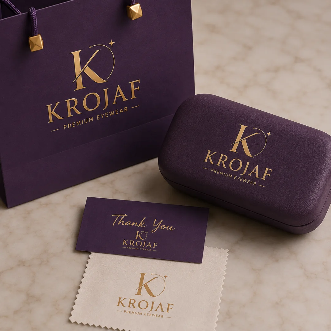 تطبيقات وتغليف كروجاف KROJAF