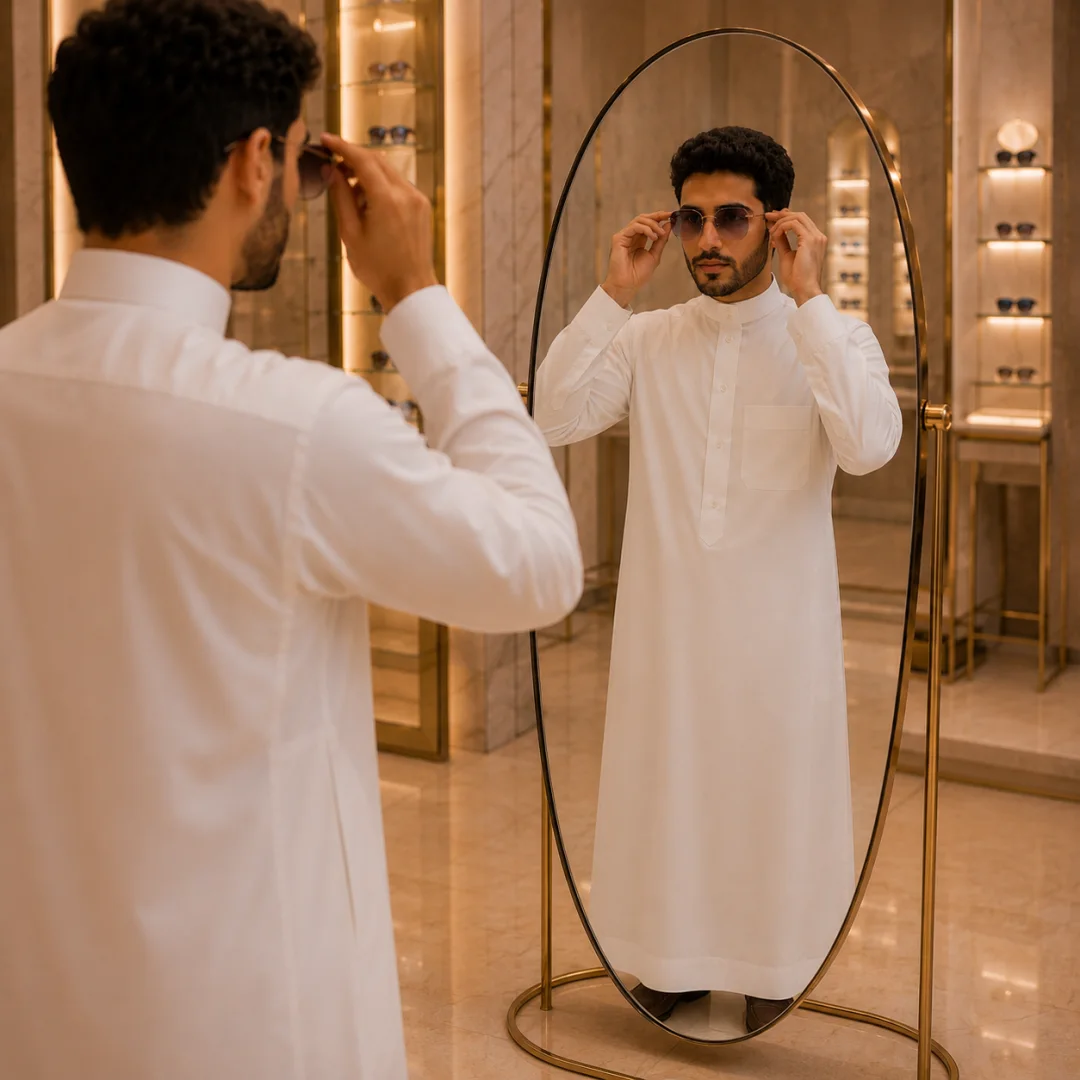 سوشيال كروجاف KROJAF