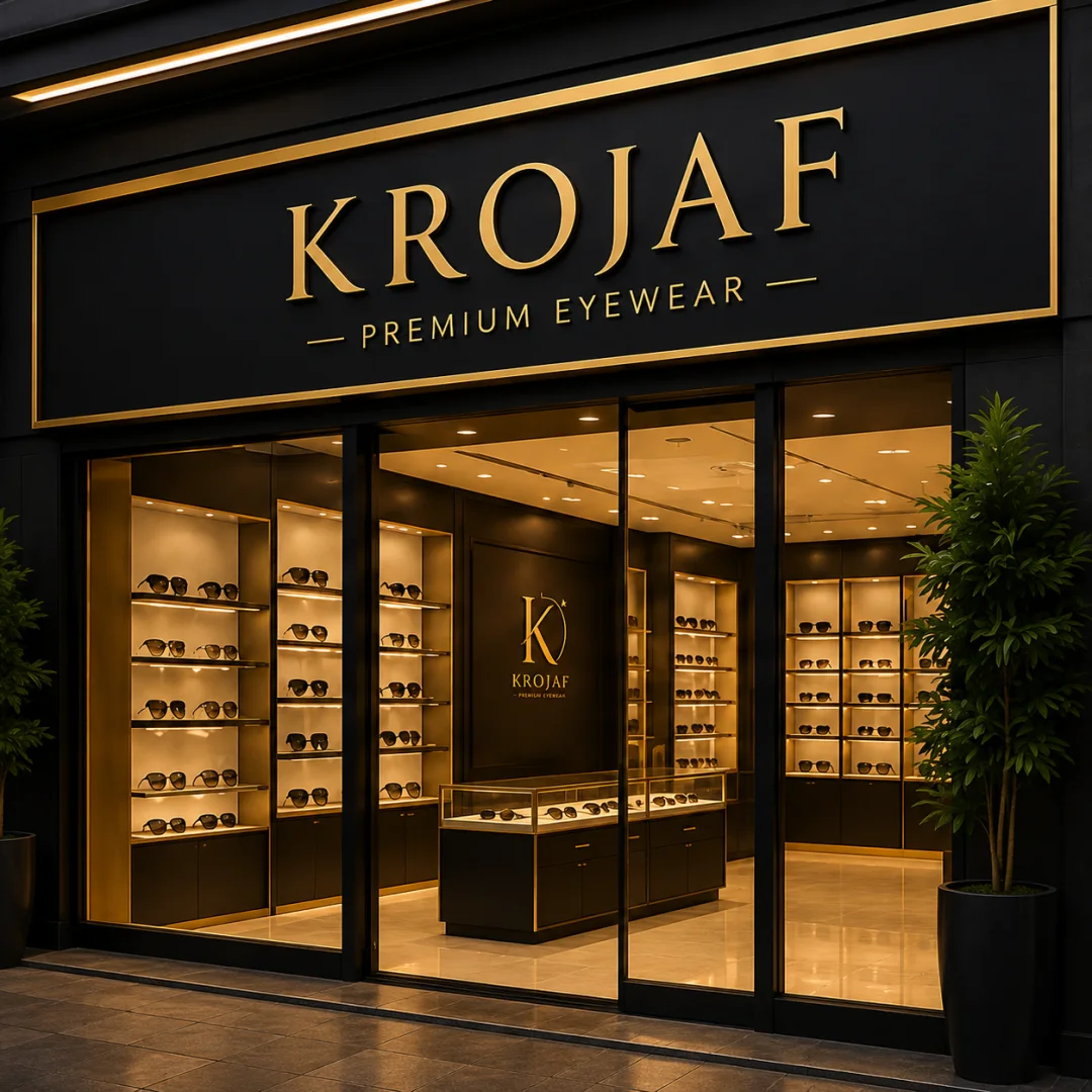 تطبيقات وتغليف كروجاف KROJAF