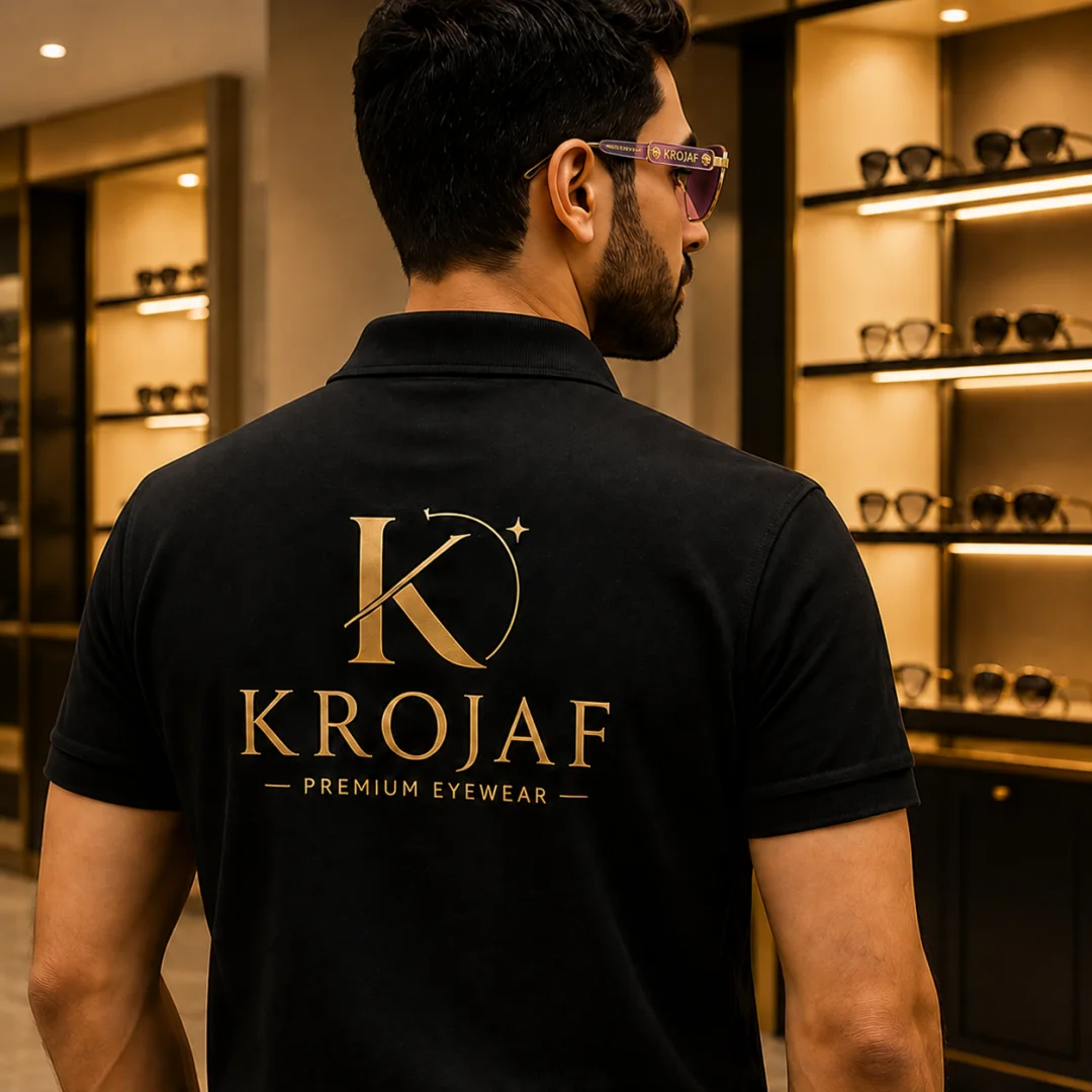 تطبيقات وتغليف كروجاف KROJAF