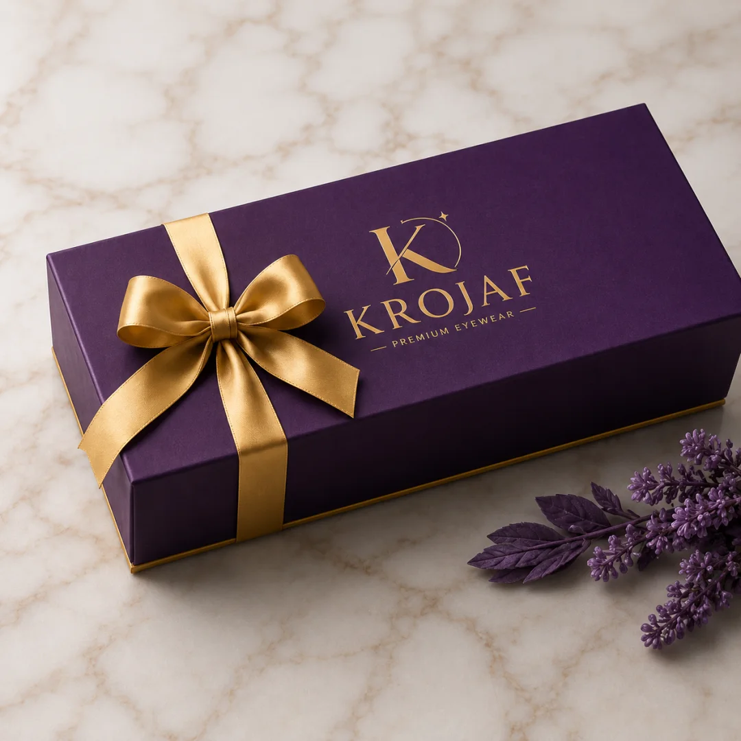 تطبيقات وتغليف كروجاف KROJAF