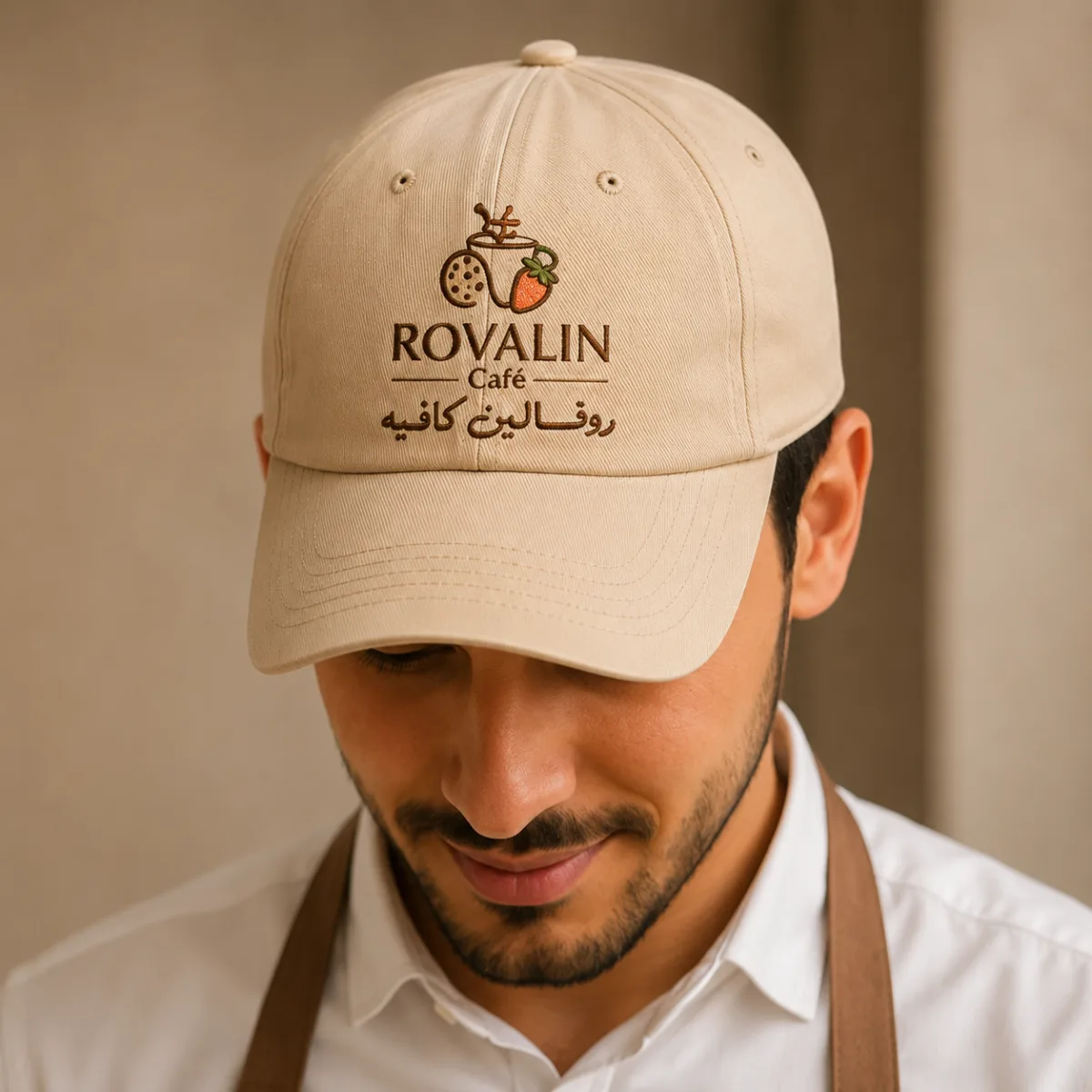تغليف روفالين