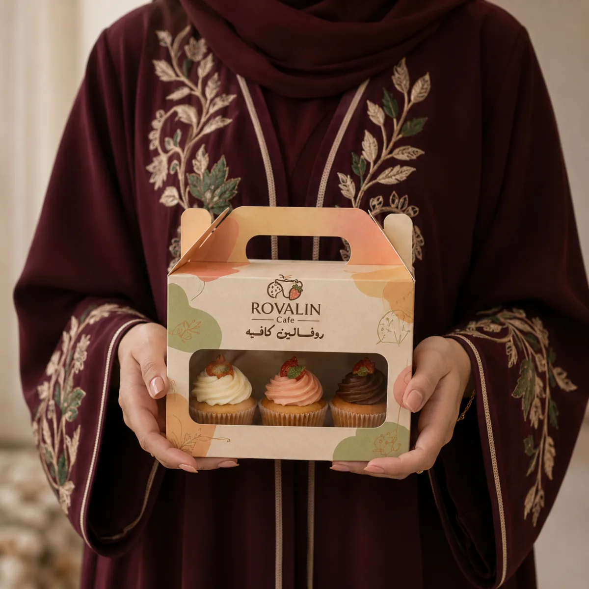 هوية روفالين