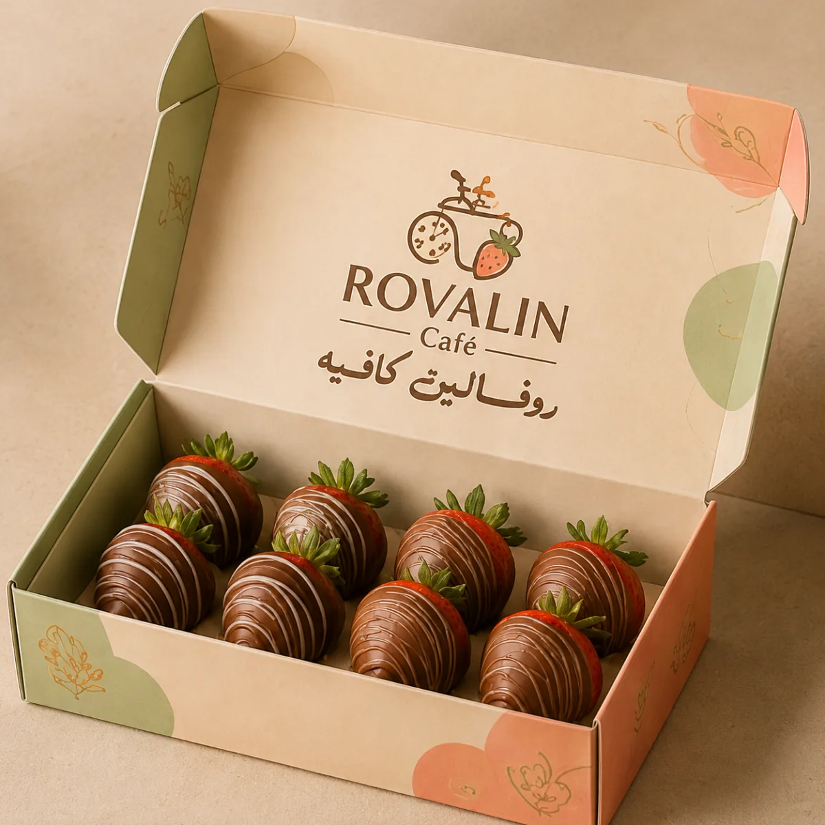 سوشيال روفالين