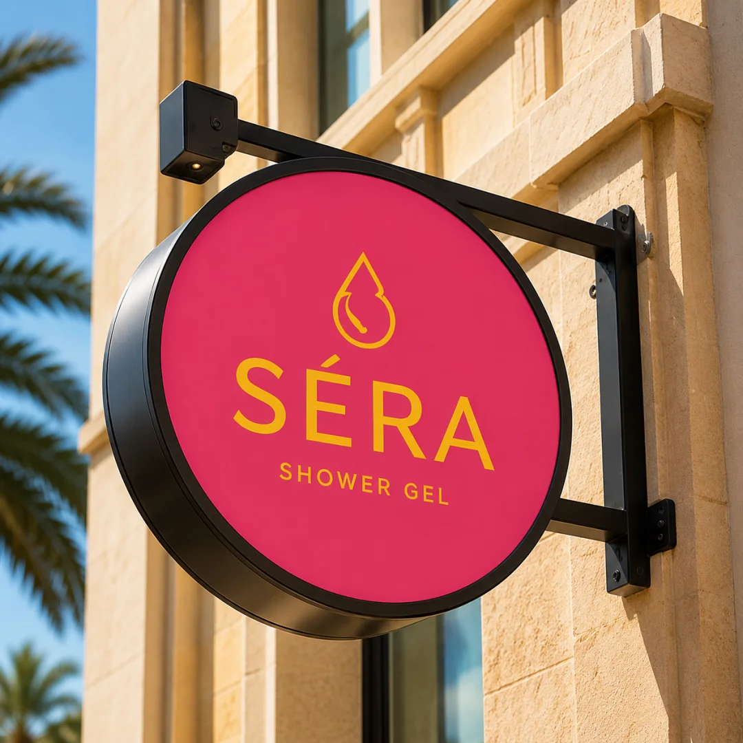 سوشيال سيرا SÉRA