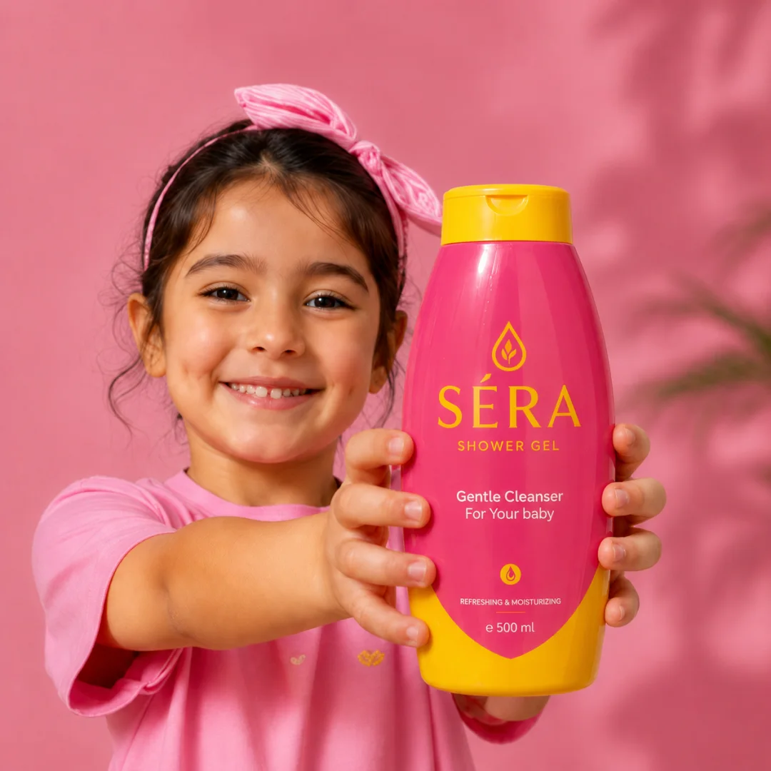 سوشيال سيرا SÉRA