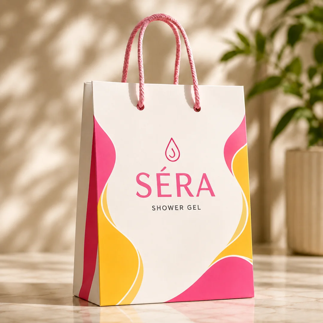 سوشيال سيرا SÉRA