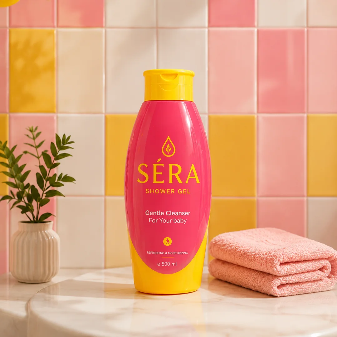 سوشيال سيرا SÉRA