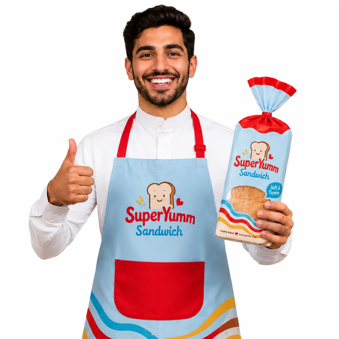 سوشيال سوبر يم SuperYumm