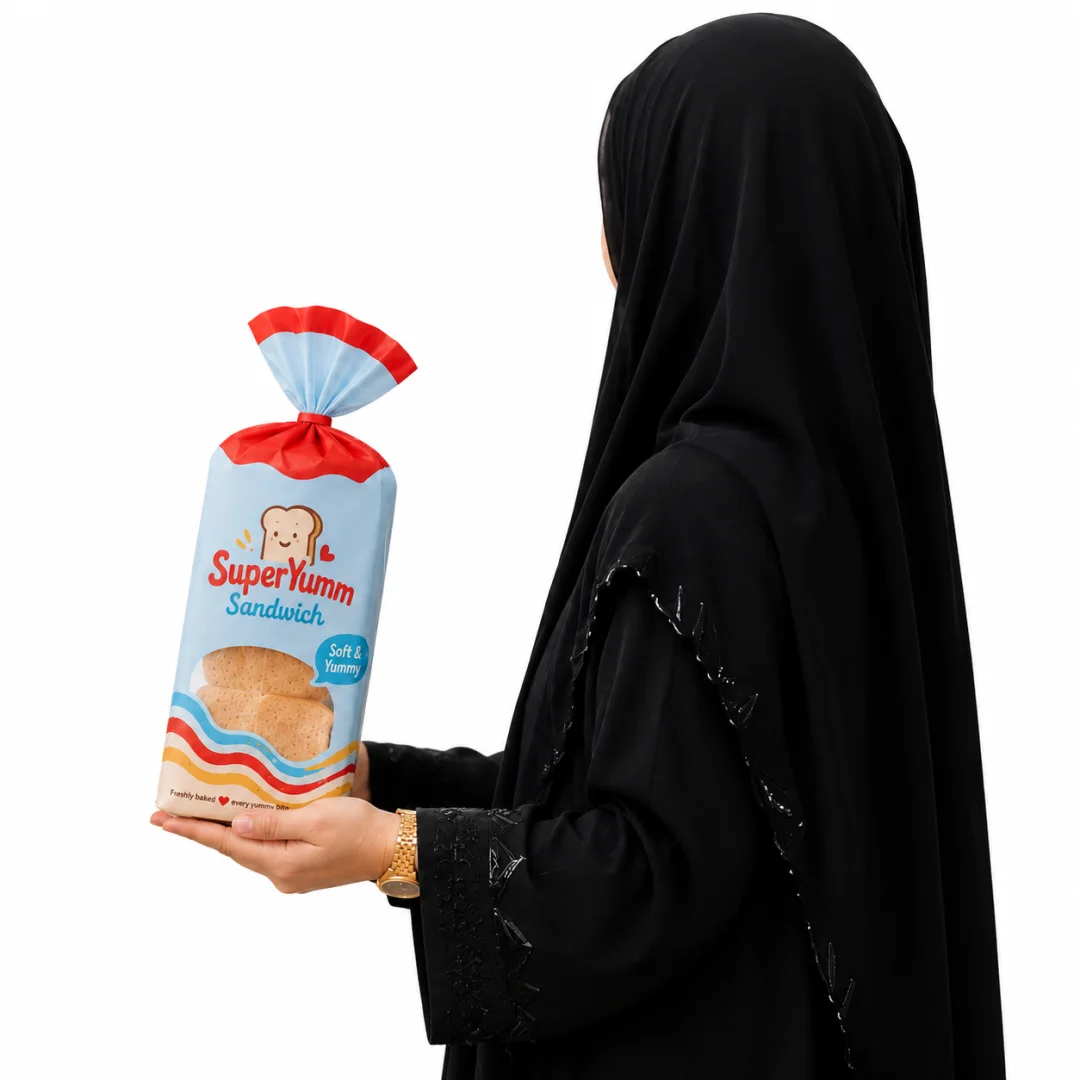 سوشيال سوبر يم SuperYumm
