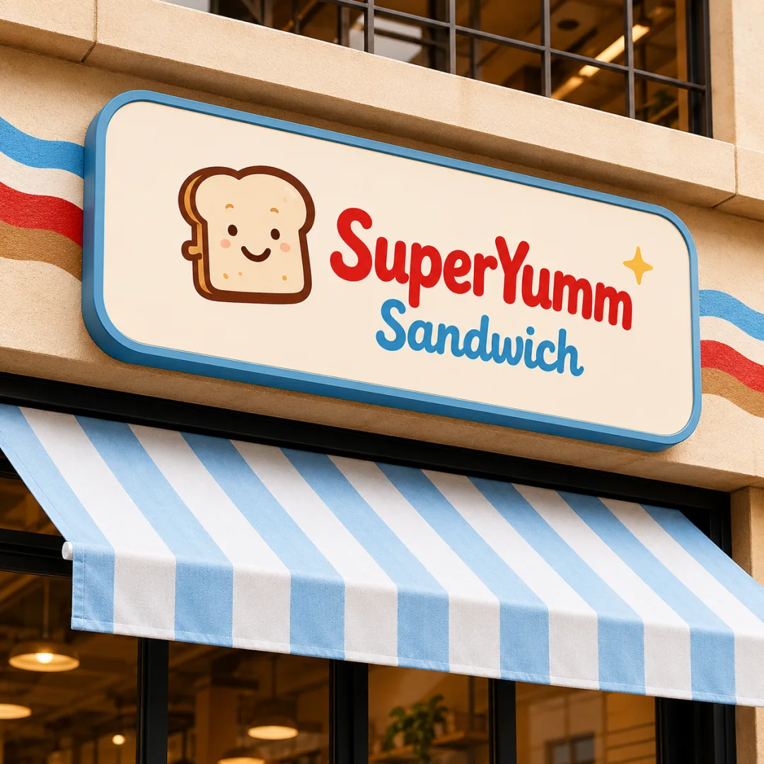 سوشيال سوبر يم SuperYumm