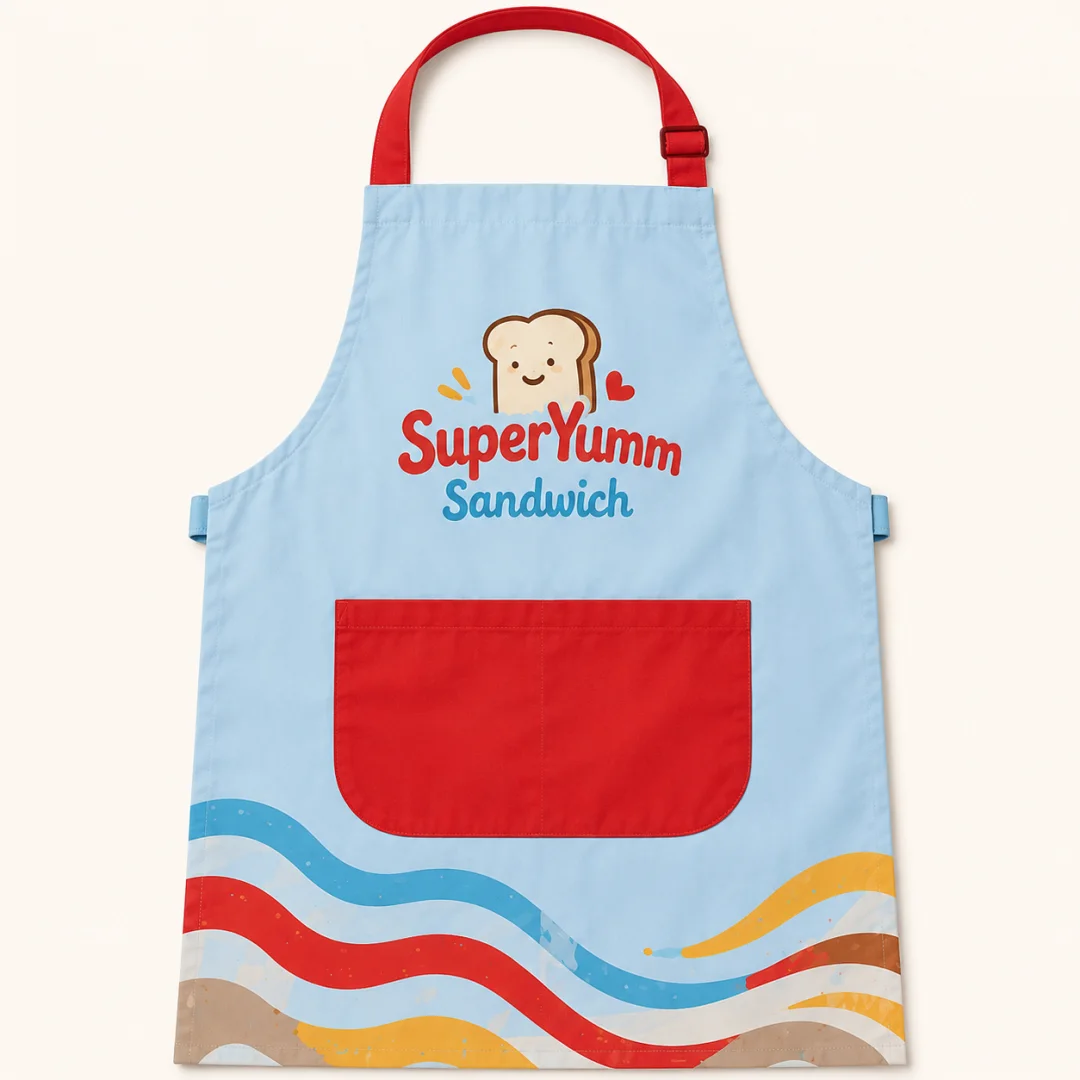 سوشيال سوبر يم SuperYumm