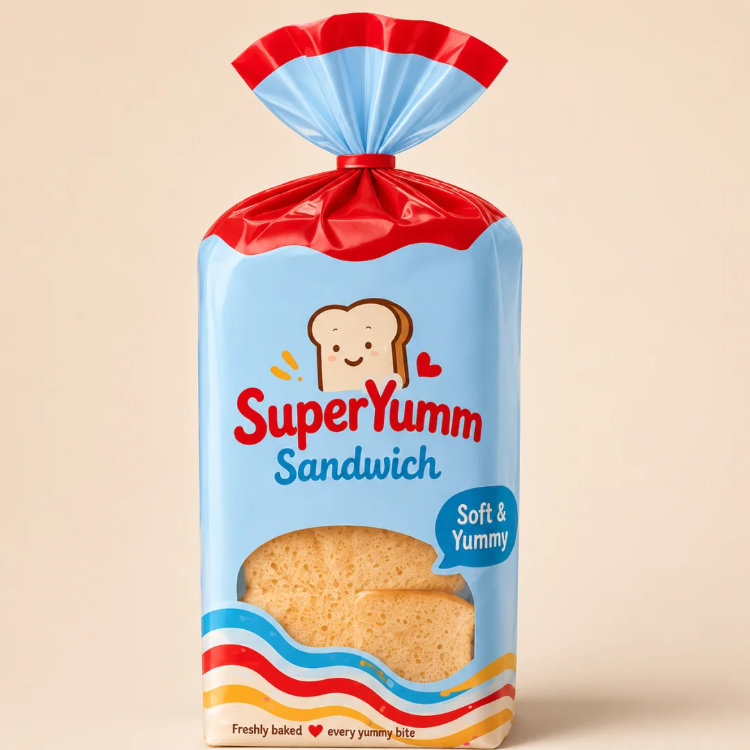 سوشيال سوبر يم SuperYumm