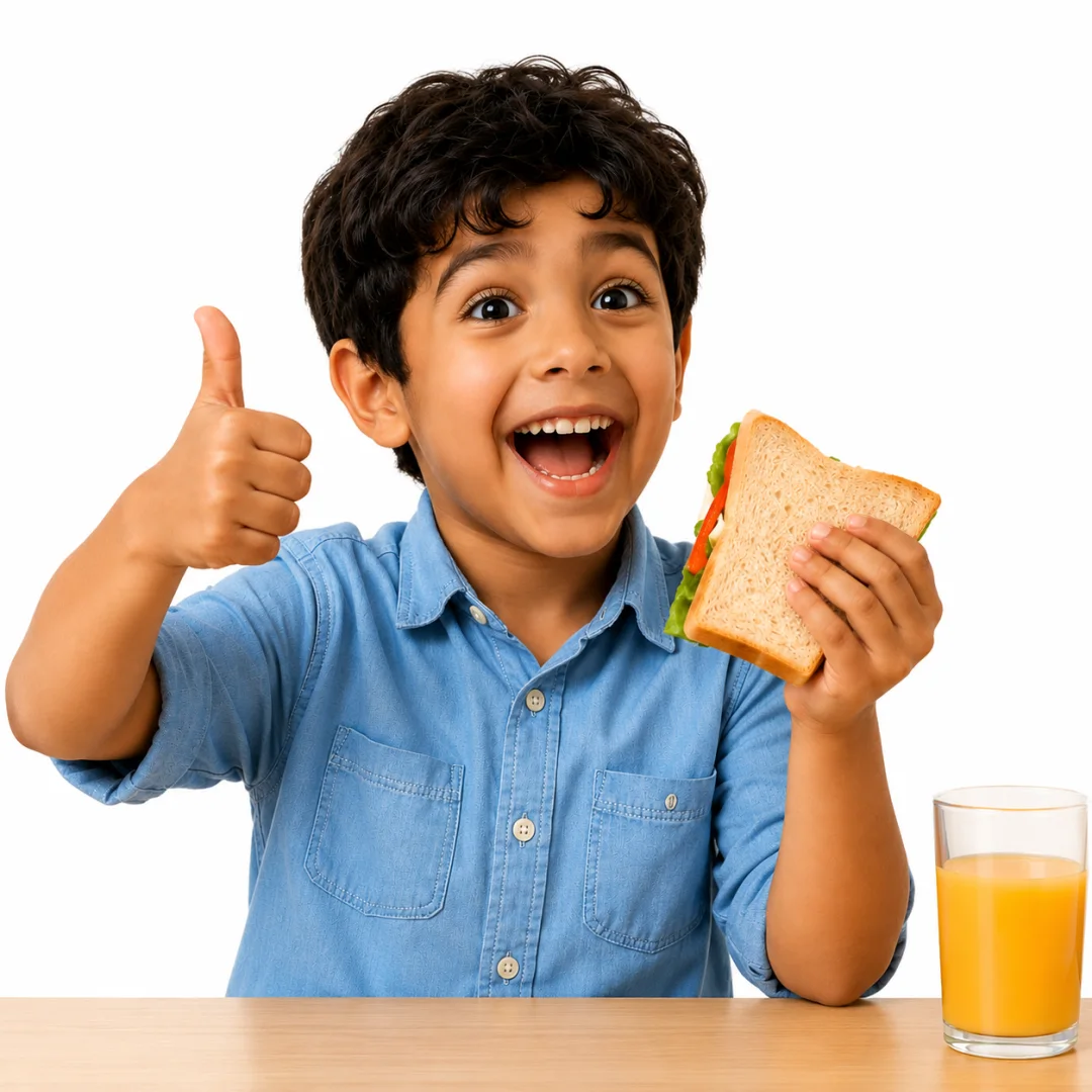 سوشيال سوبر يم SuperYumm