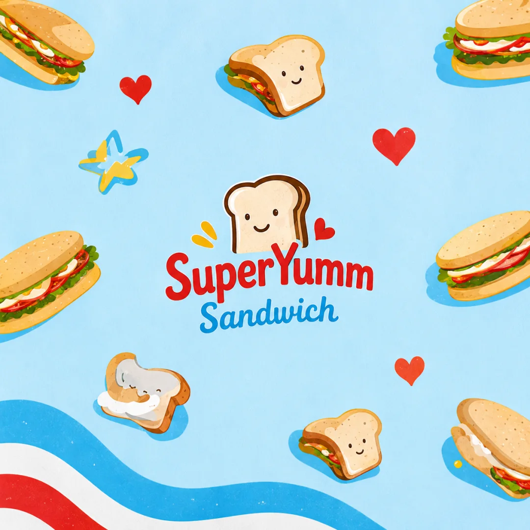 سوشيال سوبر يم SuperYumm