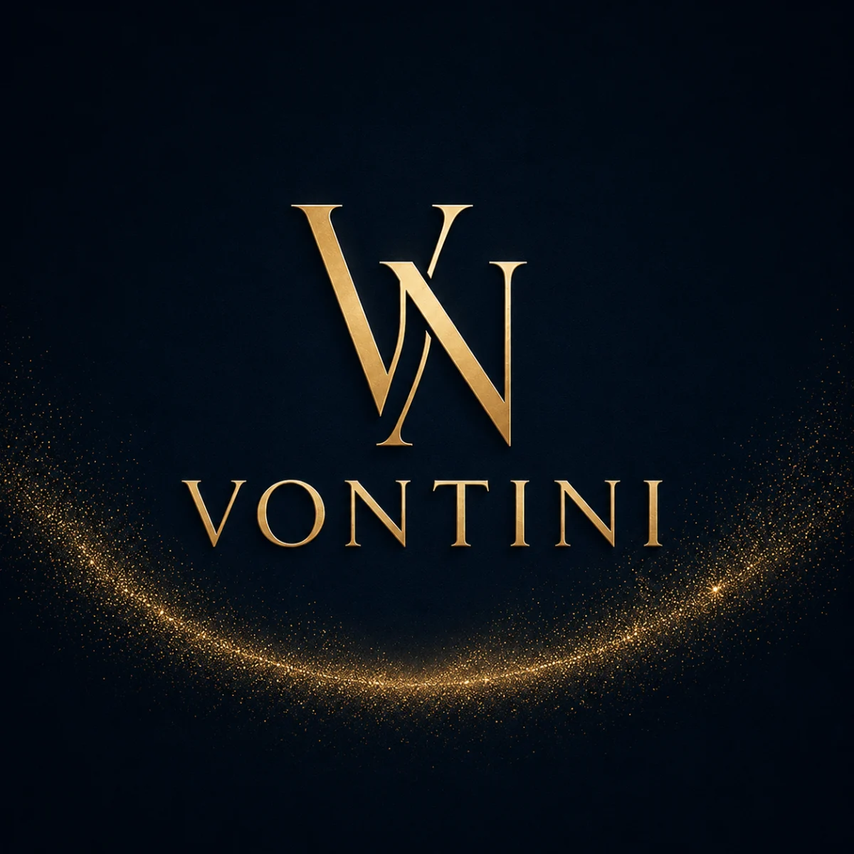 هوية VONTINI البصرية