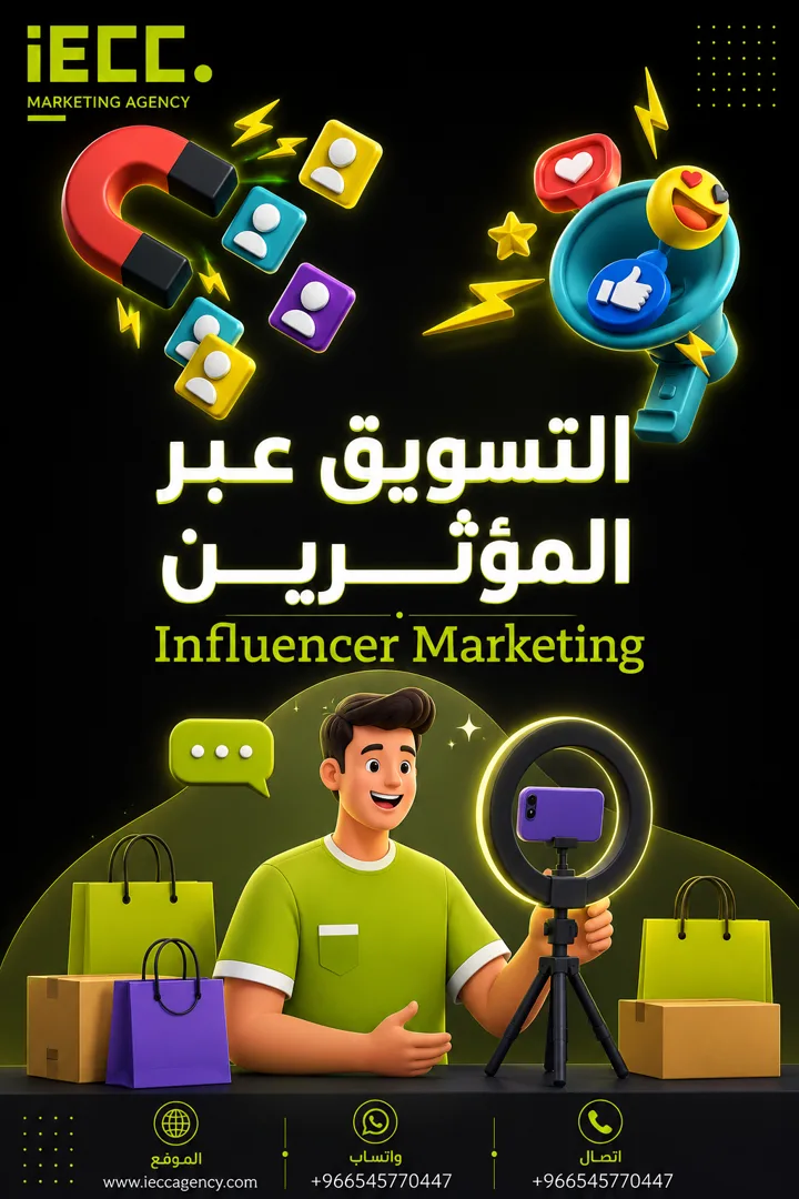 Influencer Marketing