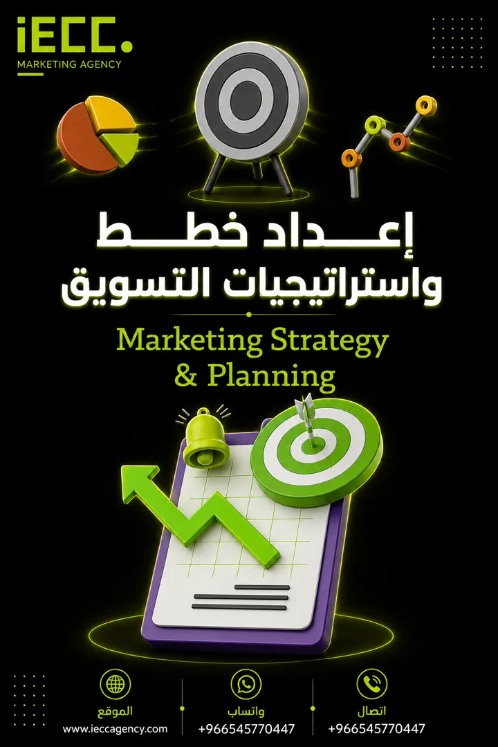 شركة تسويق للعيادات الطبية بالرياض — التزام بالأنظمة + نتائج موثوقة